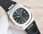 Patek Philippe Leather Strap