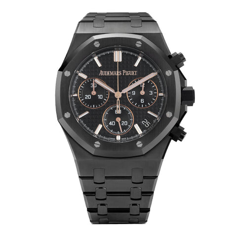 AP Royal Oak Chronograph