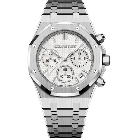 AP Royal Oak Chronograph