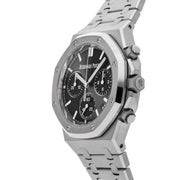 AP Royal Oak Chronograph