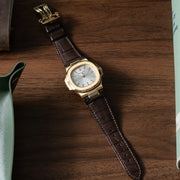 Patek Philippe Leather Strap