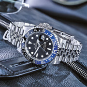 The Most Rare Rolex GMT-Master II (WITH BOX)