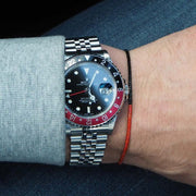 The Most Rare Rolex GMT-Master II (WITH BOX)