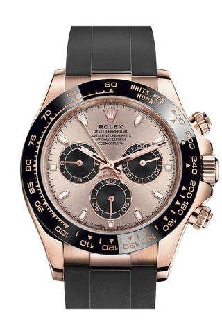 Rolex Oyster Perpetual Cosmograph Daytona