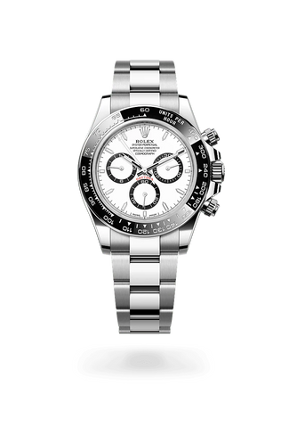 Rolex Cosmograph Daytona