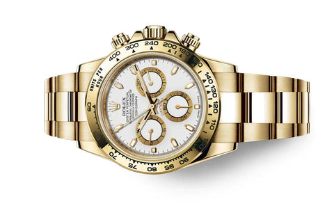Rolex Cosmograph Daytona